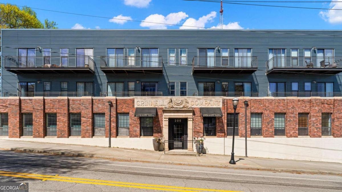 200 Highland Avenue Atlanta - Photo 27