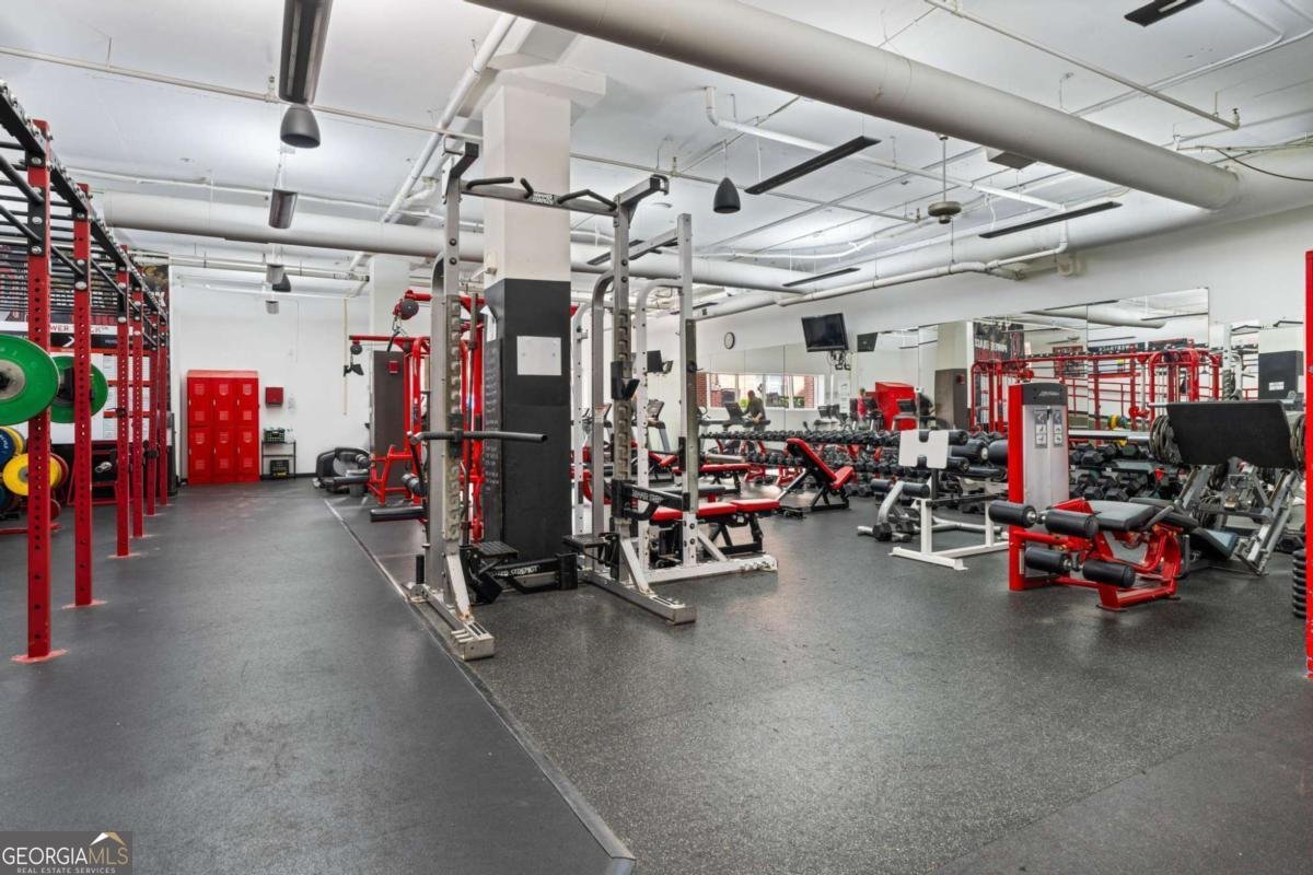 200 Highland Avenue Atlanta - Photo 31