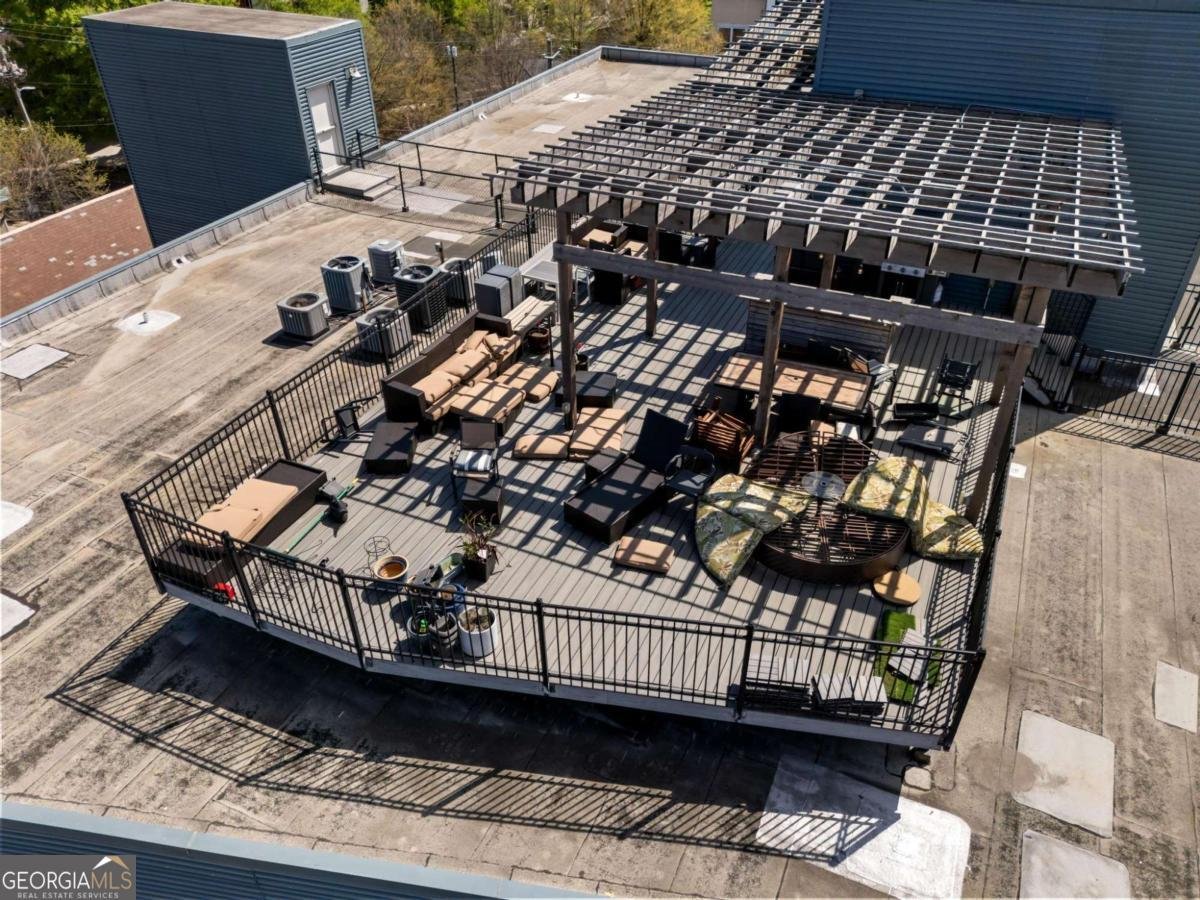 200 Highland Avenue Atlanta - Photo 32