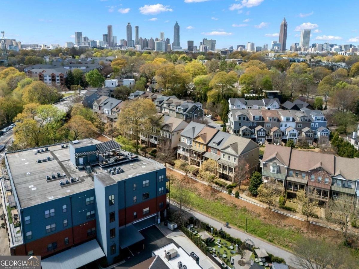 200 Highland Avenue Atlanta - Photo 33