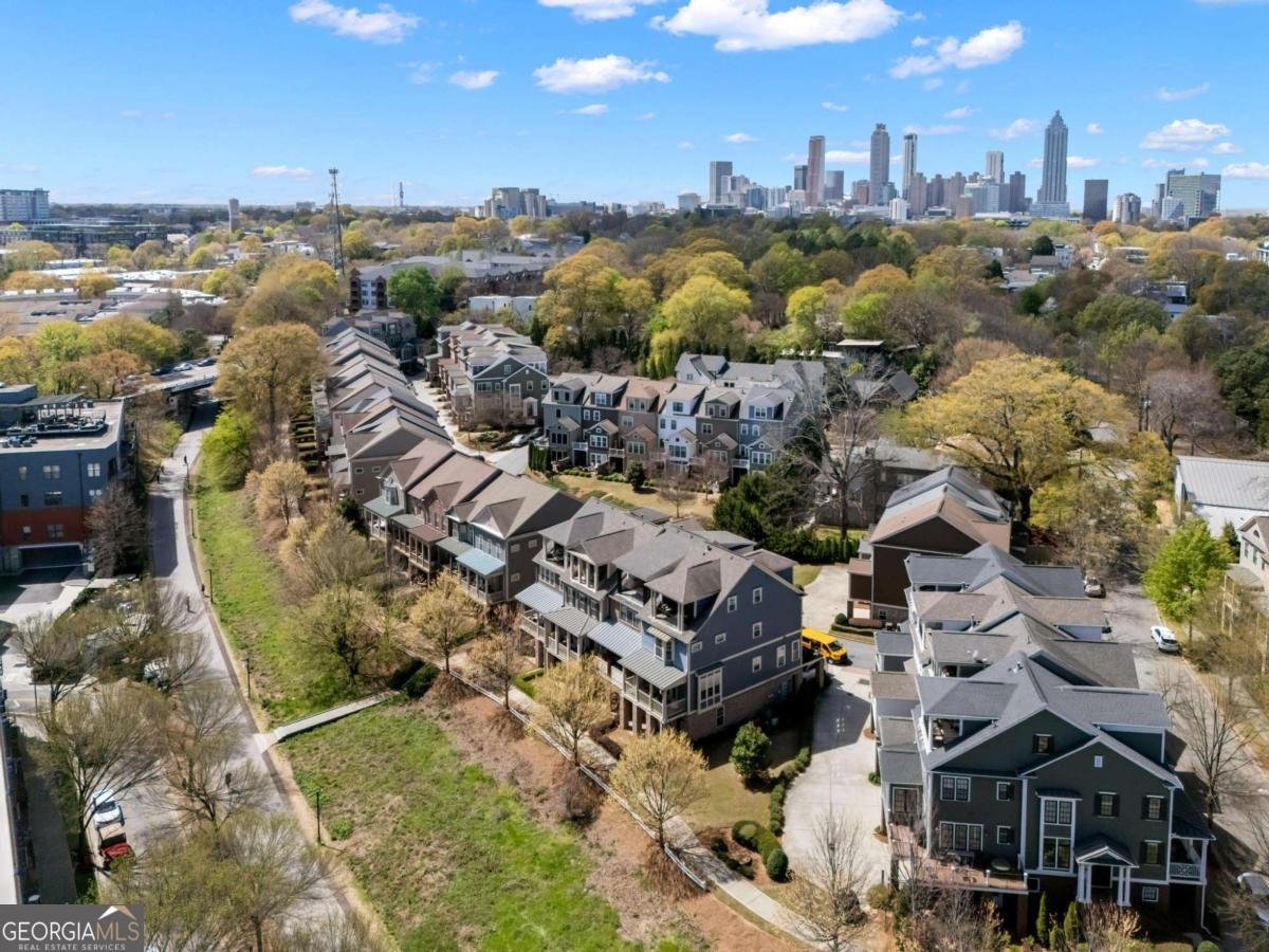 200 Highland Avenue Atlanta - Photo 34