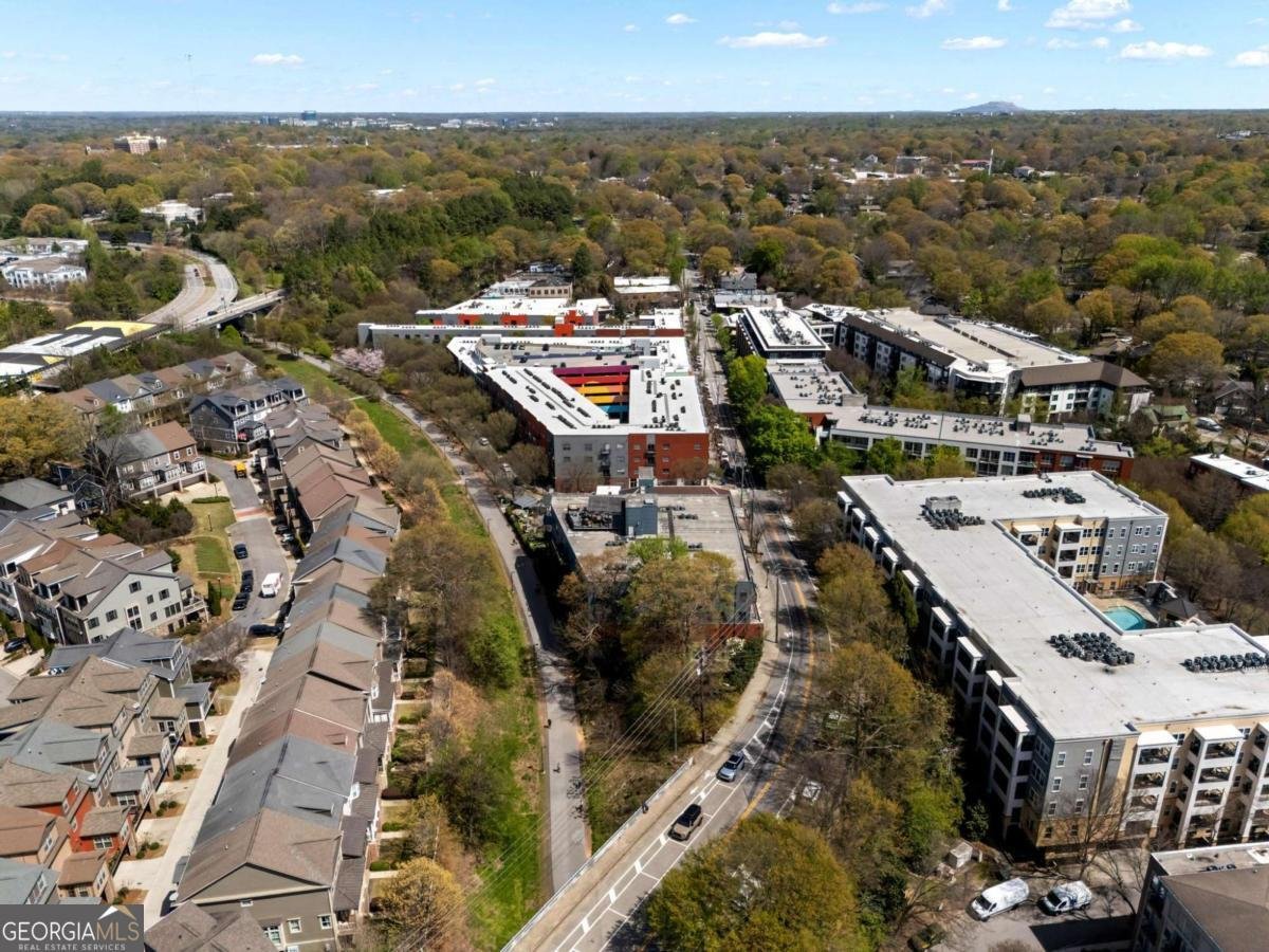 200 Highland Avenue Atlanta - Photo 35