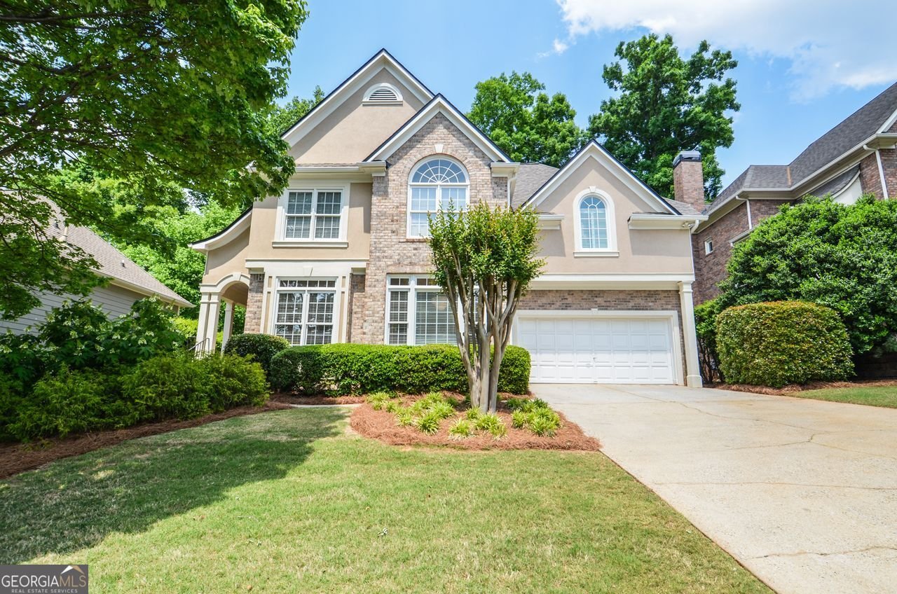 2217 Dunbar Trail Smyrna - Photo 1