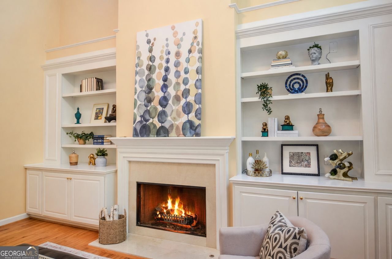 2217 Dunbar Trail Smyrna - Photo 10