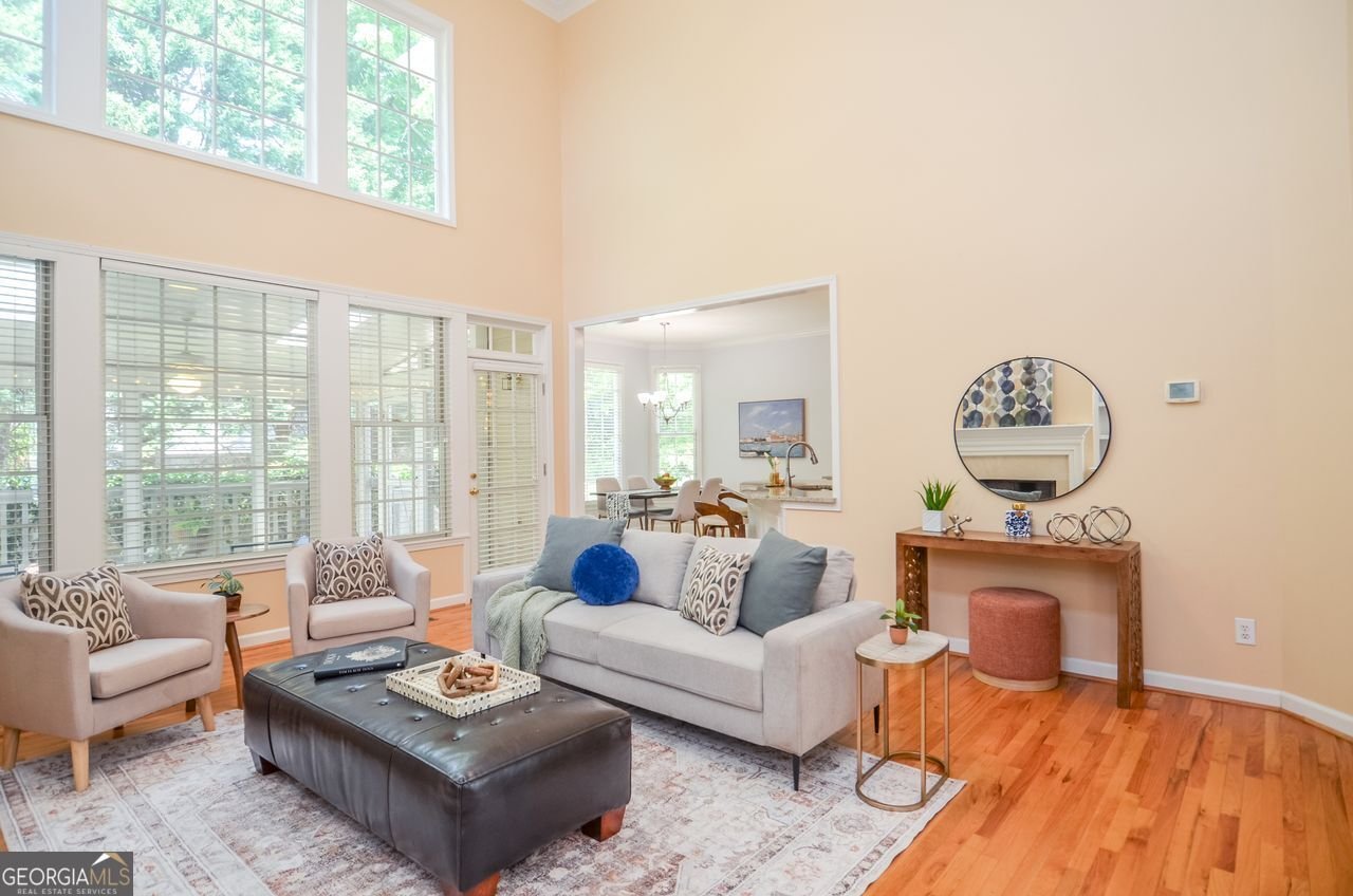 2217 Dunbar Trail Smyrna - Photo 11