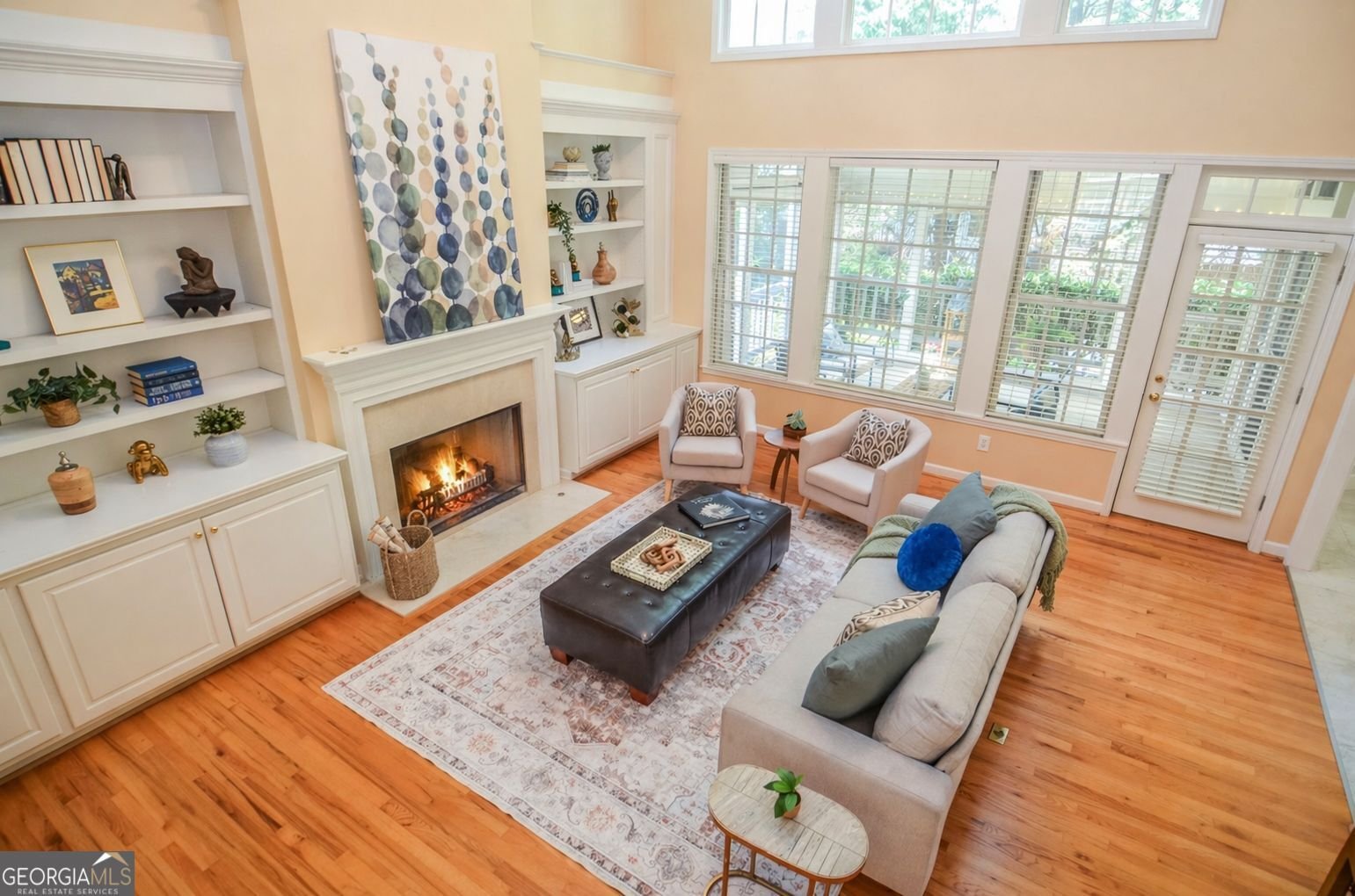 2217 Dunbar Trail Smyrna - Photo 12