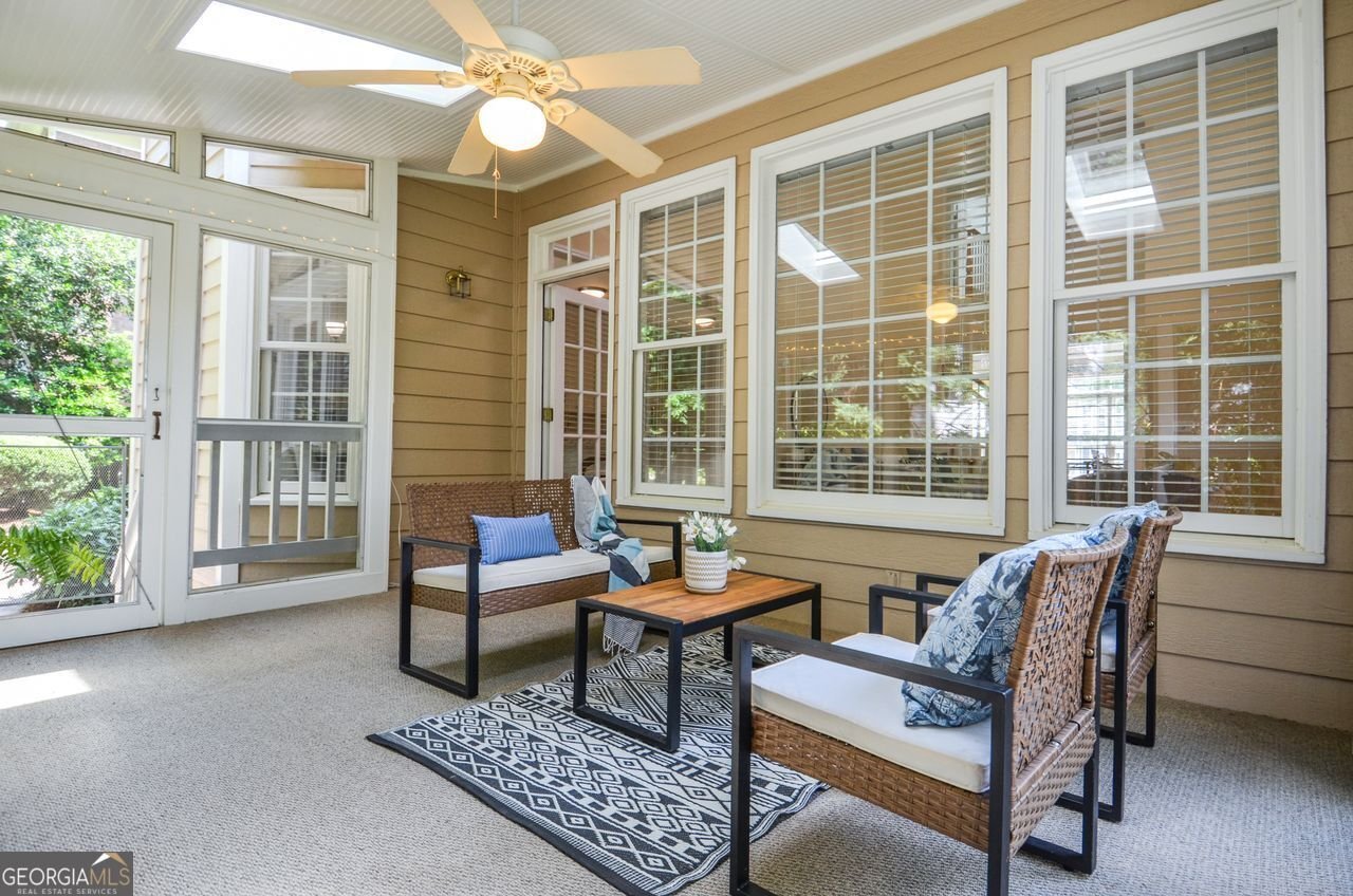 2217 Dunbar Trail Smyrna - Photo 13