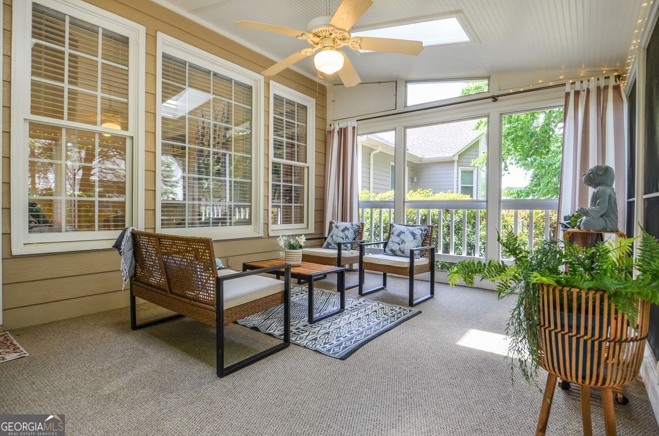 2217 Dunbar Trail Smyrna - Photo 14