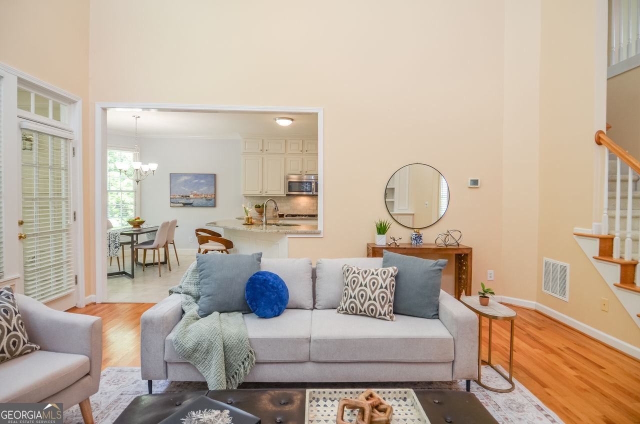 2217 Dunbar Trail Smyrna - Photo 15