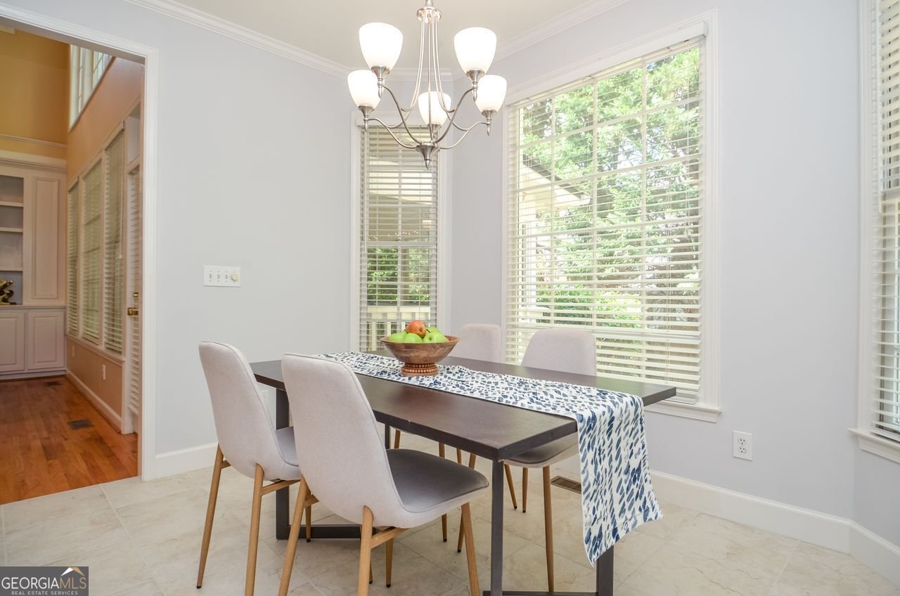 2217 Dunbar Trail Smyrna - Photo 16