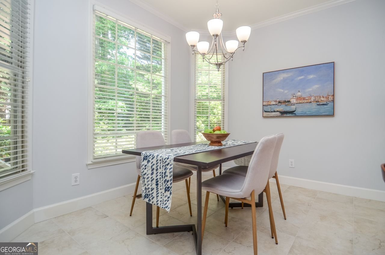 2217 Dunbar Trail Smyrna - Photo 17