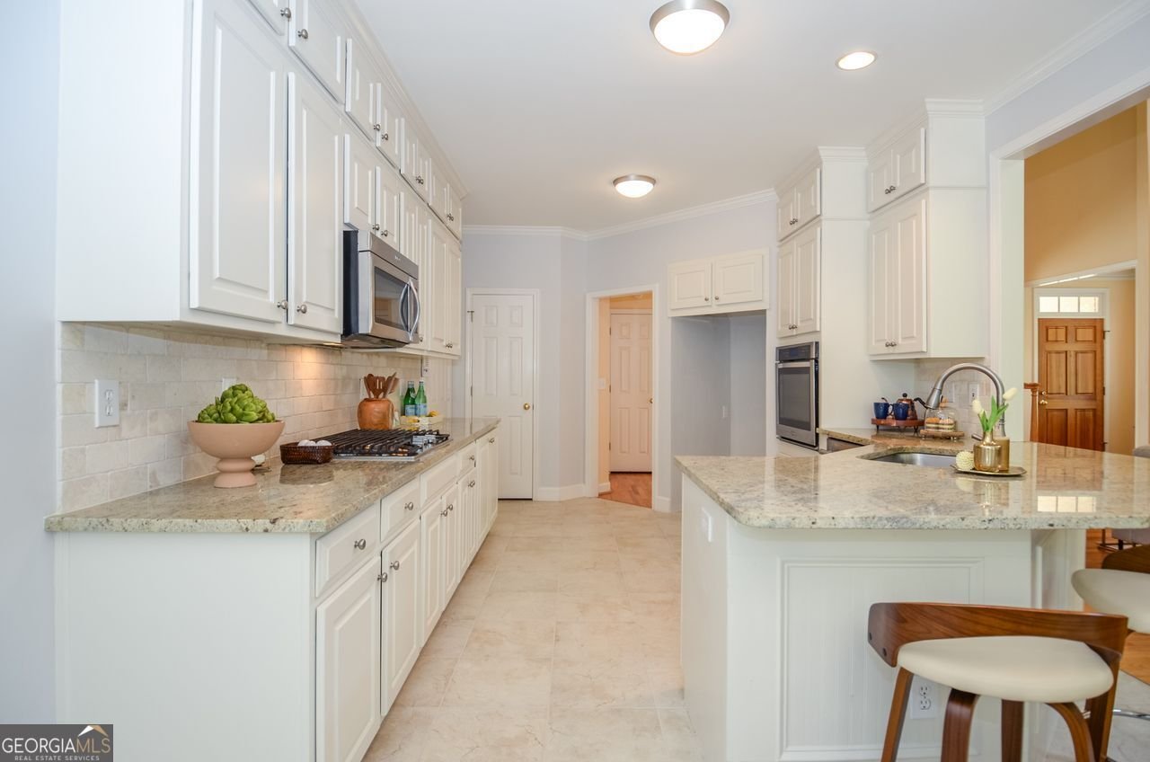 2217 Dunbar Trail Smyrna - Photo 18