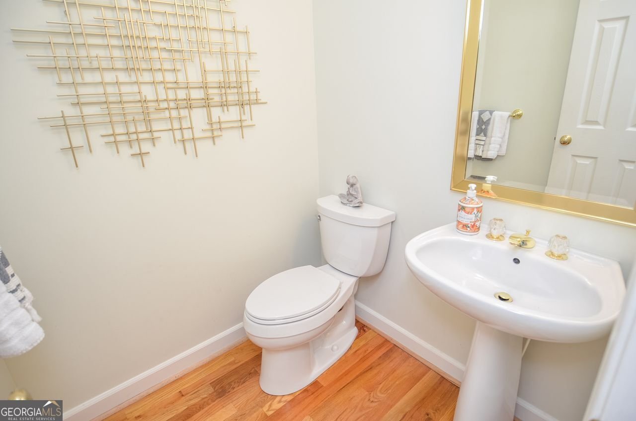 2217 Dunbar Trail Smyrna - Photo 19