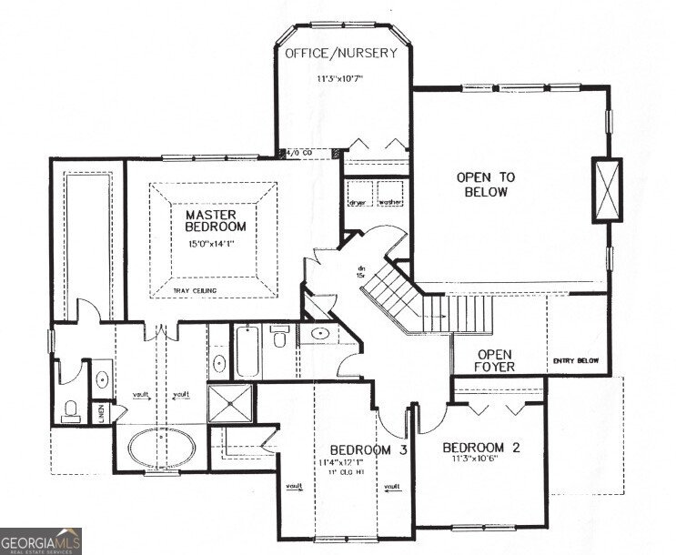 2217 Dunbar Trail Smyrna - Photo 24