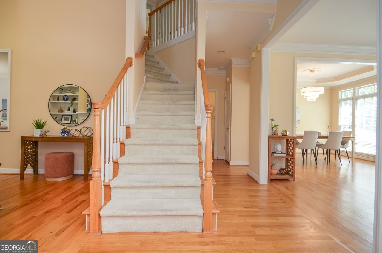 2217 Dunbar Trail Smyrna - Photo 25