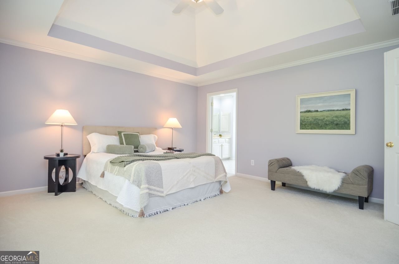 2217 Dunbar Trail Smyrna - Photo 27