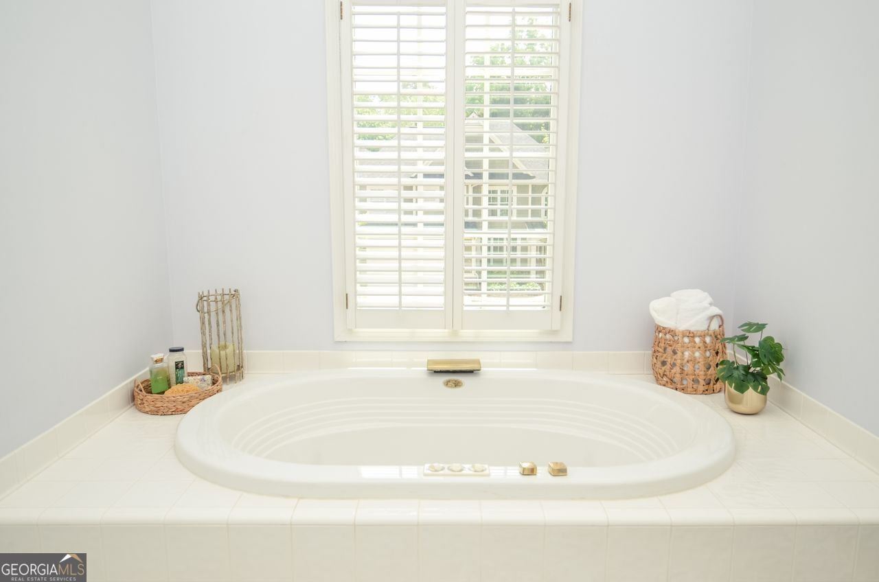 2217 Dunbar Trail Smyrna - Photo 32