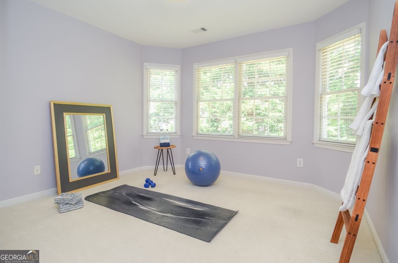 2217 Dunbar Trail Smyrna - Photo 35