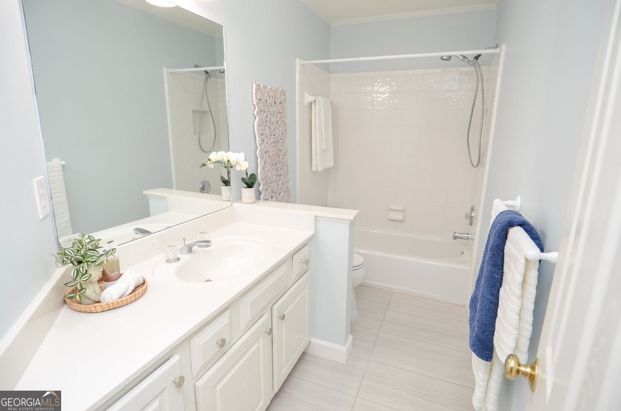 2217 Dunbar Trail Smyrna - Photo 37