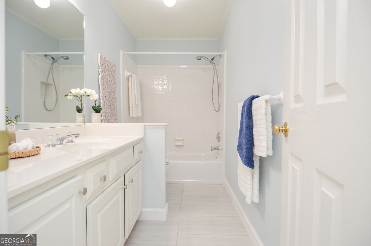 2217 Dunbar Trail Smyrna - Photo 38