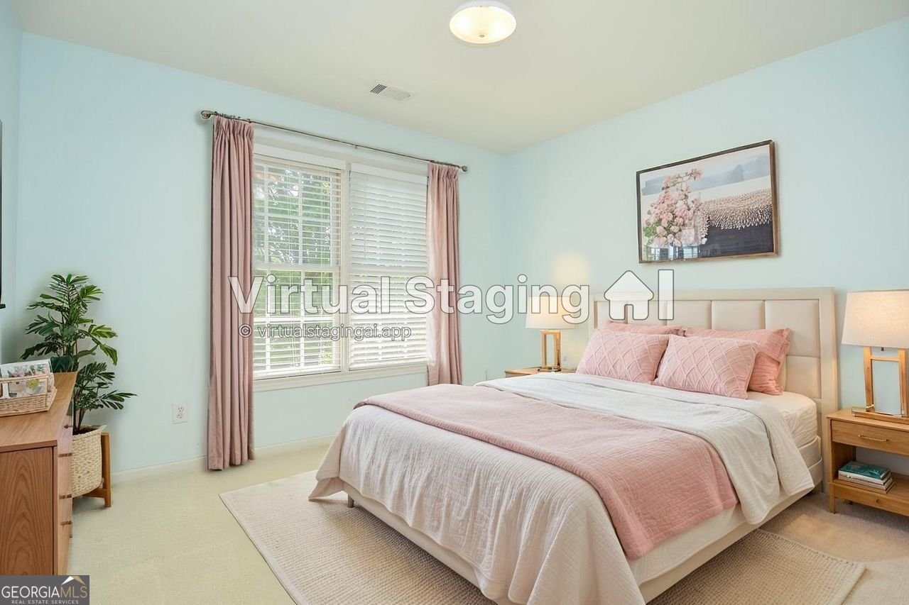 2217 Dunbar Trail Smyrna - Photo 41