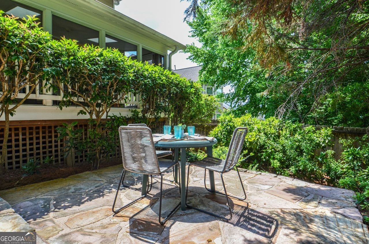 2217 Dunbar Trail Smyrna - Photo 44