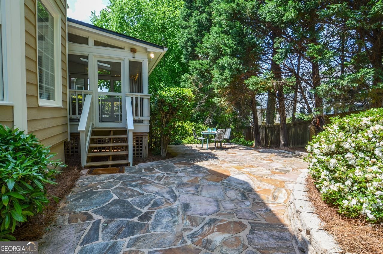 2217 Dunbar Trail Smyrna - Photo 45