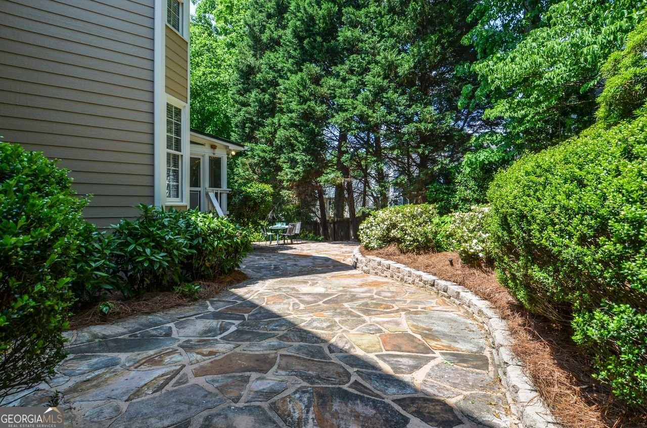 2217 Dunbar Trail Smyrna - Photo 46