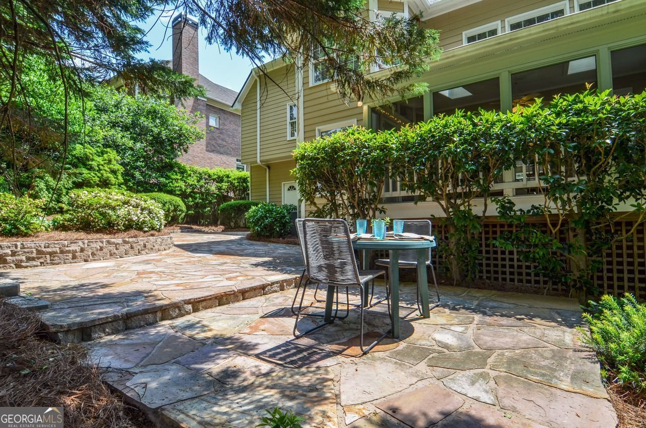 2217 Dunbar Trail Smyrna - Photo 47