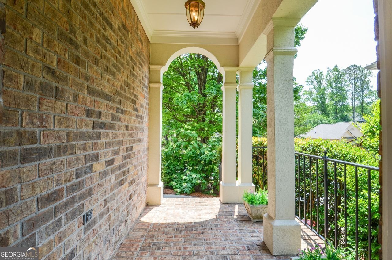 2217 Dunbar Trail Smyrna - Photo 48