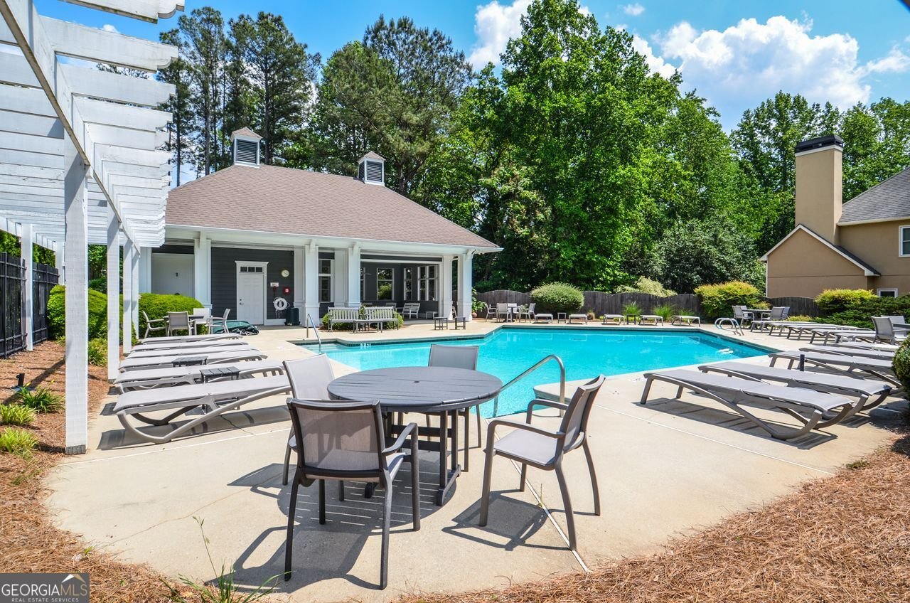 2217 Dunbar Trail Smyrna - Photo 51