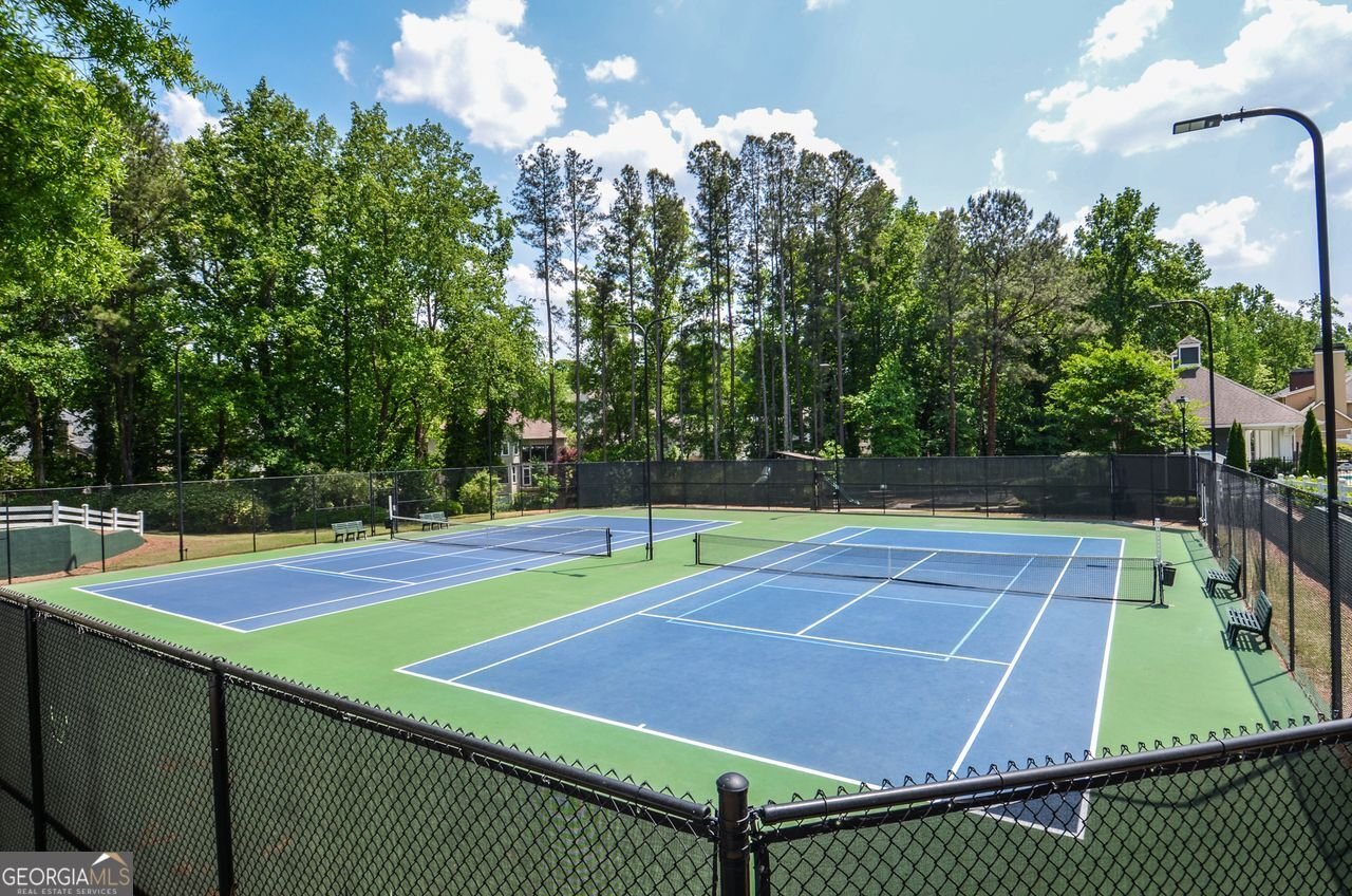 2217 Dunbar Trail Smyrna - Photo 52