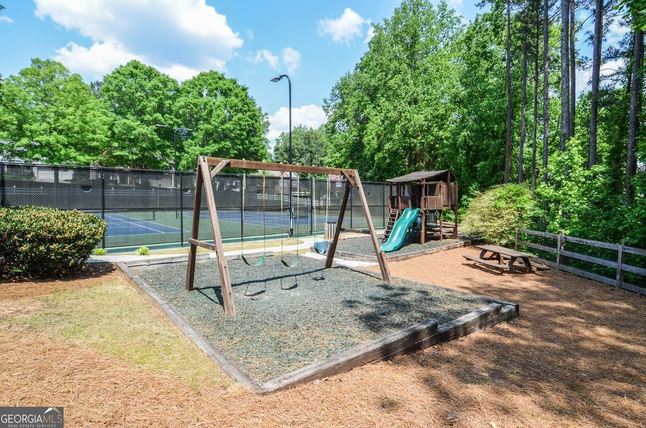 2217 Dunbar Trail Smyrna - Photo 53