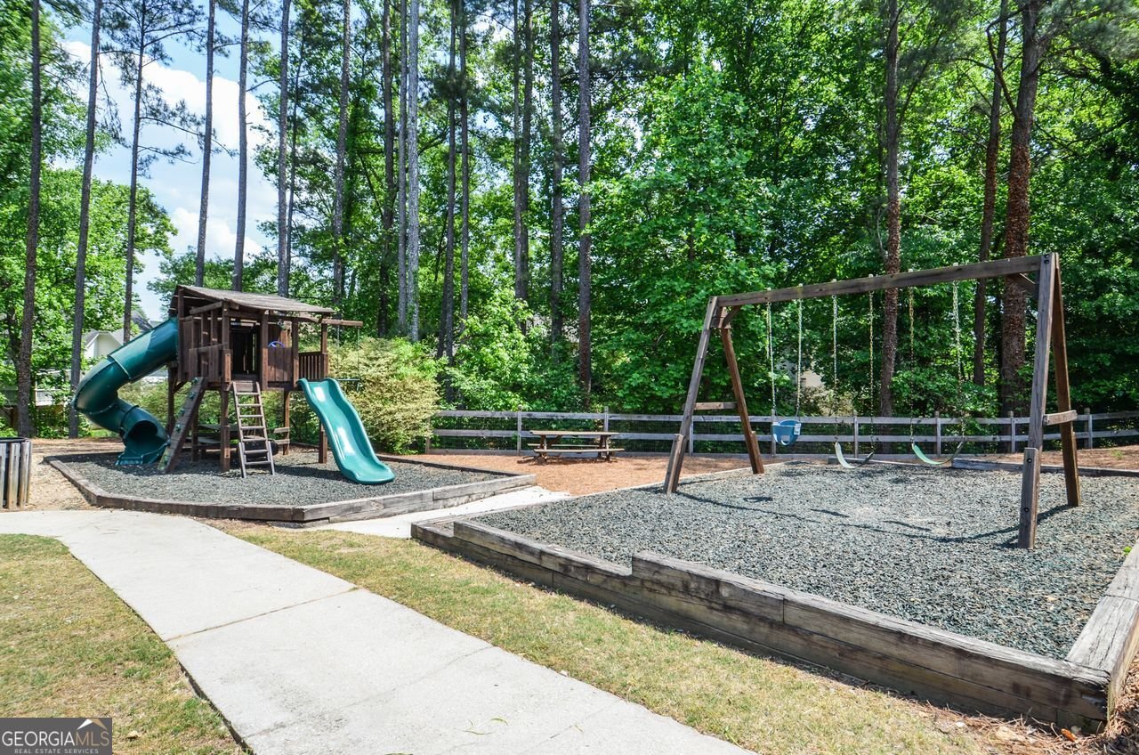2217 Dunbar Trail Smyrna - Photo 54