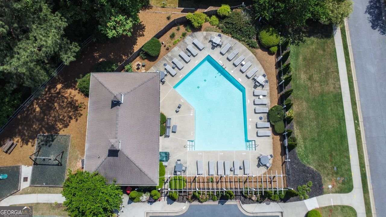 2217 Dunbar Trail Smyrna - Photo 55