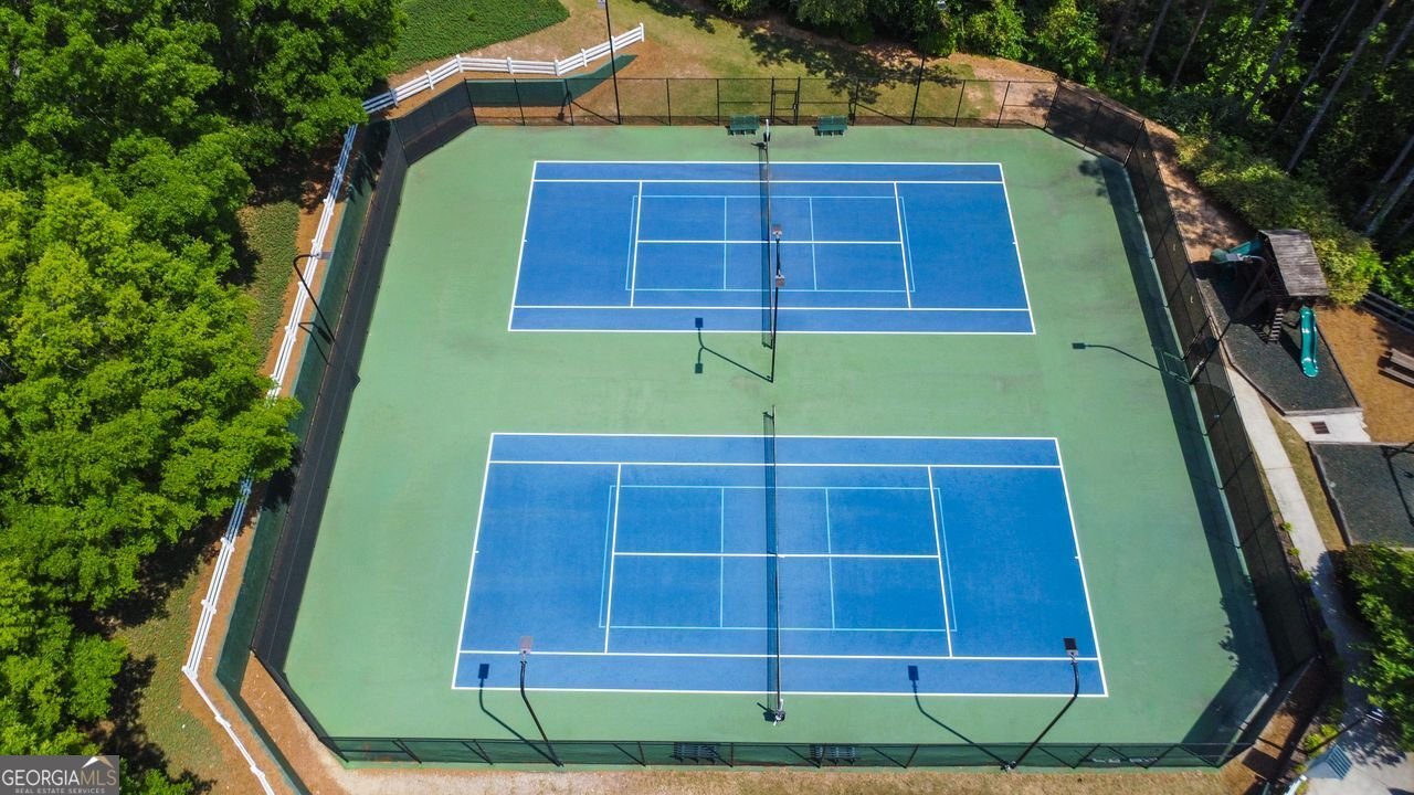 2217 Dunbar Trail Smyrna - Photo 57