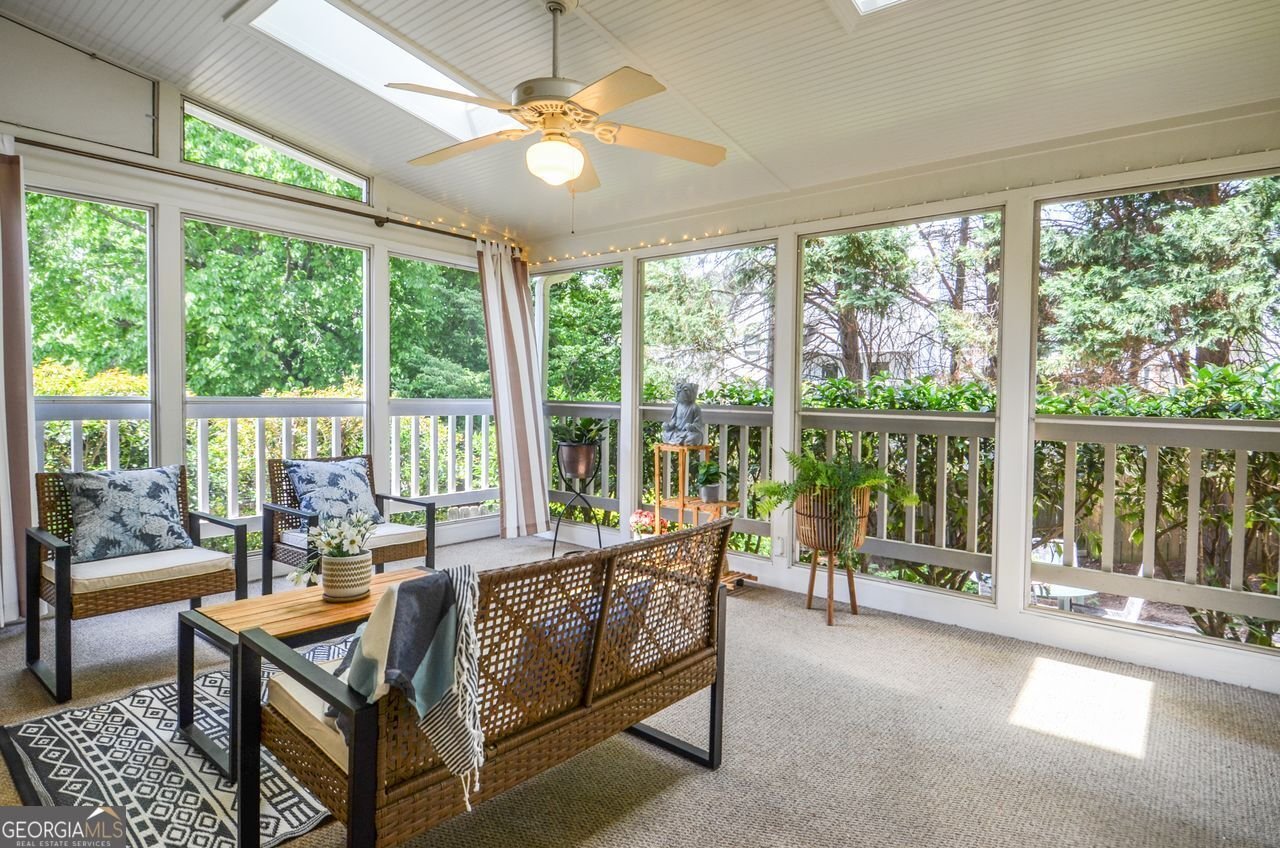 2217 Dunbar Trail Smyrna - Photo 6