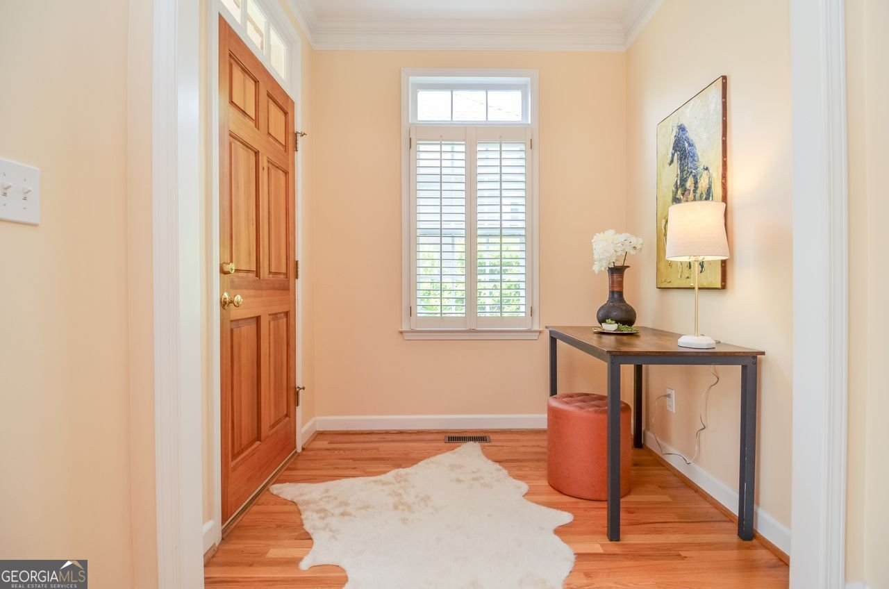 2217 Dunbar Trail Smyrna - Photo 7