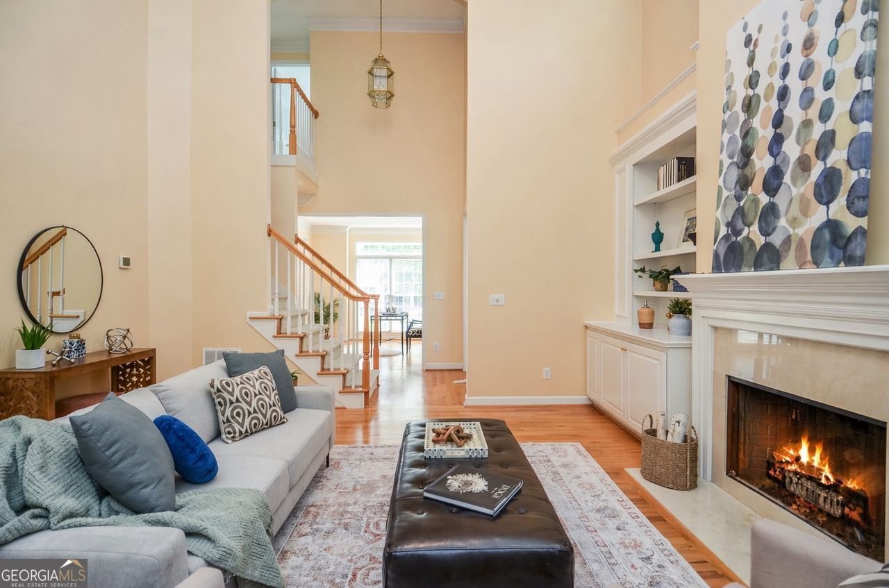 2217 Dunbar Trail Smyrna - Photo 9