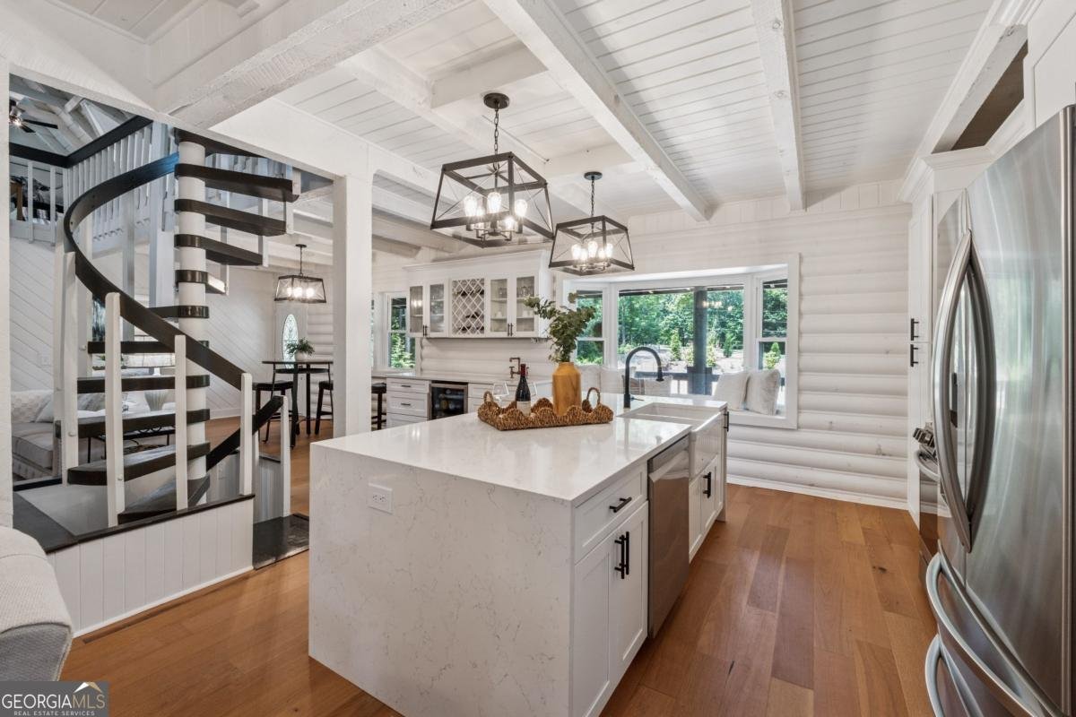 2795 Roper Road Cumming - Photo 11