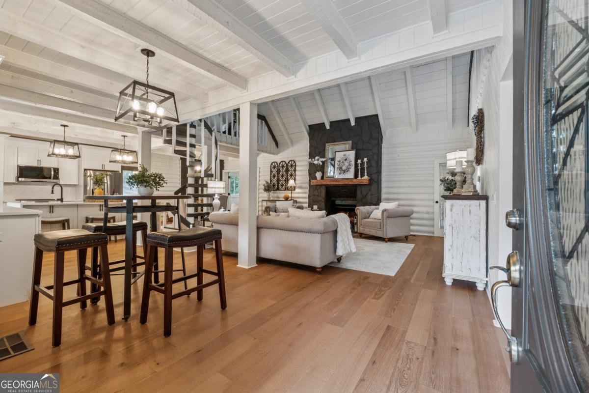 2795 Roper Road Cumming - Photo 13