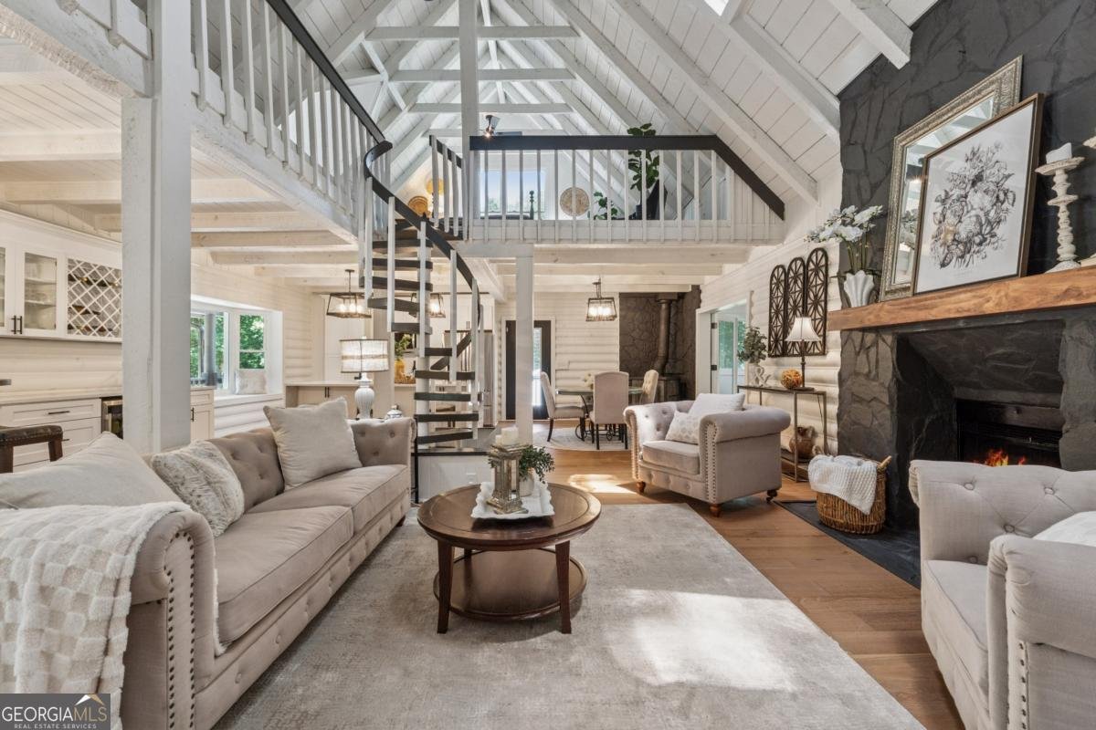 2795 Roper Road Cumming - Photo 14