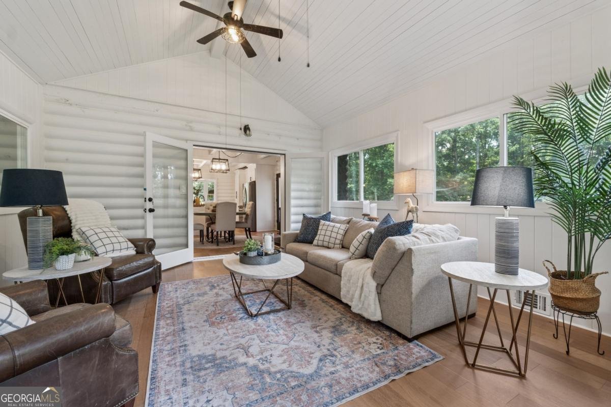 2795 Roper Road Cumming - Photo 15