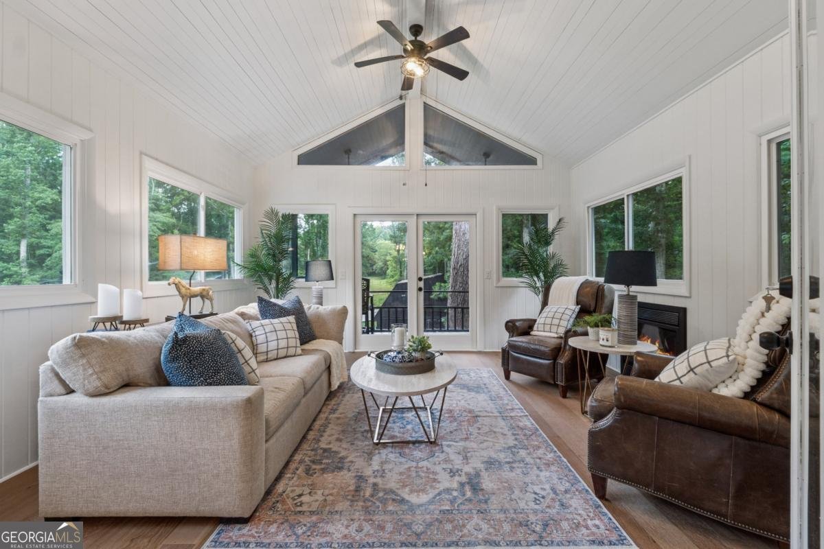 2795 Roper Road Cumming - Photo 16