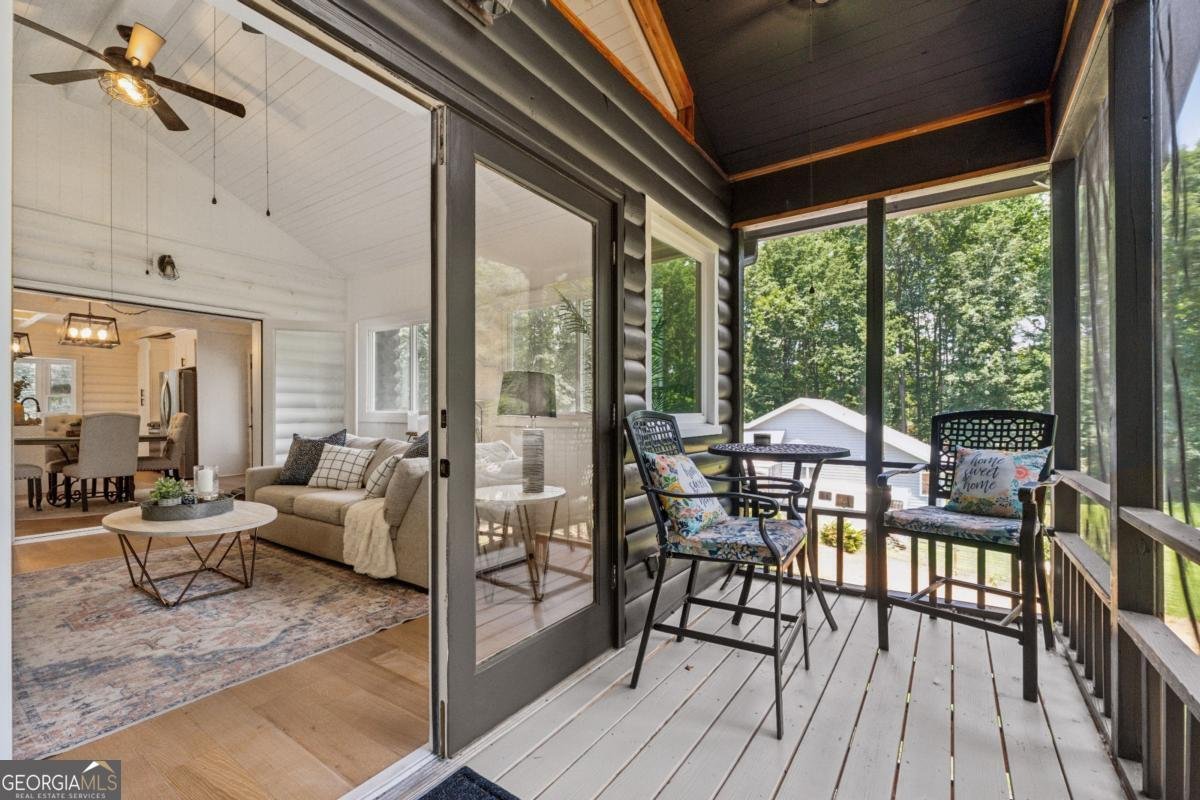 2795 Roper Road Cumming - Photo 17