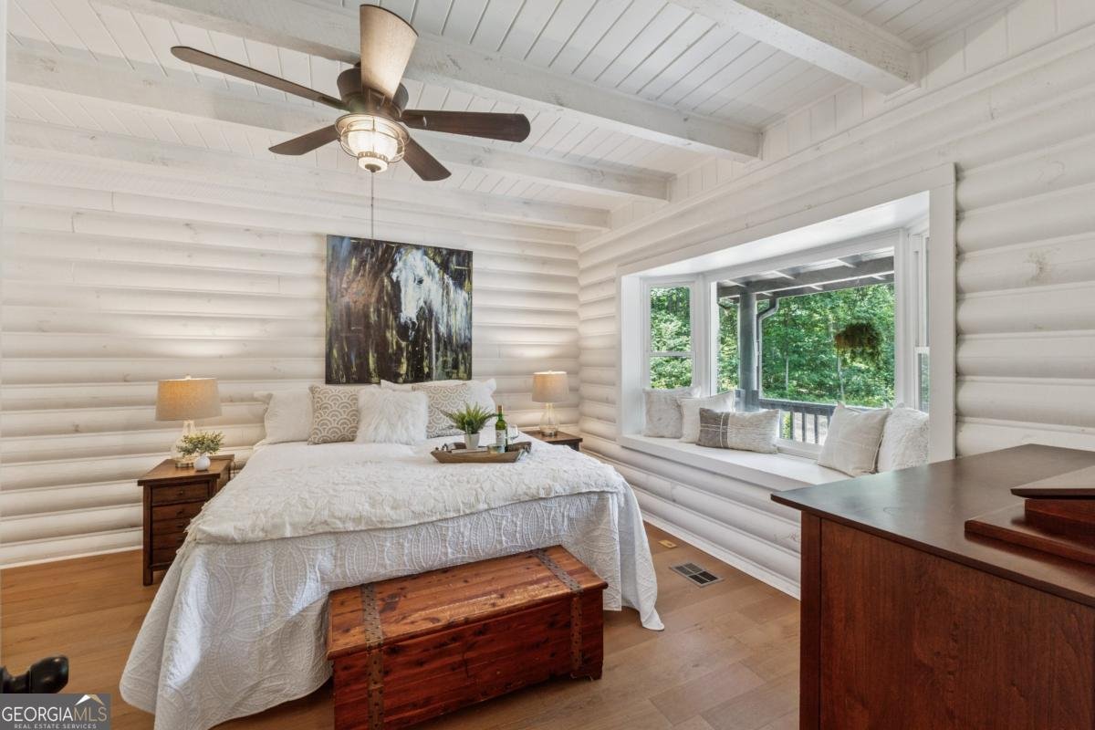 2795 Roper Road Cumming - Photo 19