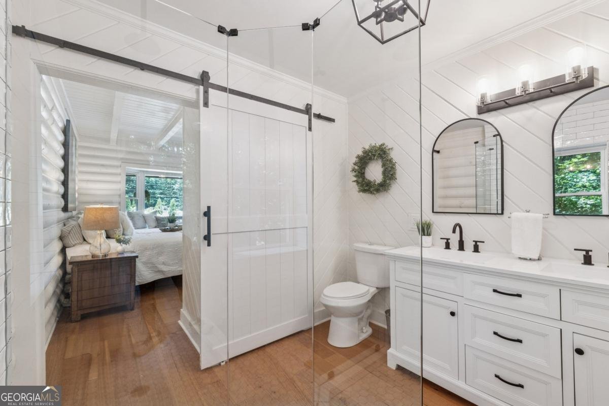 2795 Roper Road Cumming - Photo 21