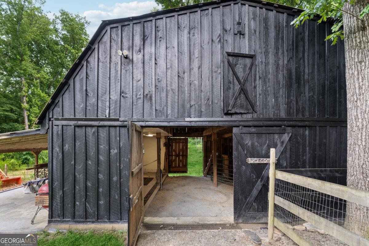 2795 Roper Road Cumming - Photo 27