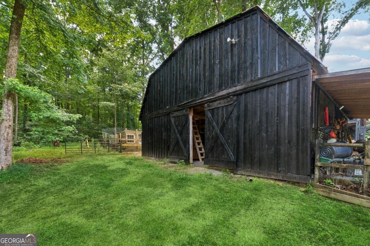 2795 Roper Road Cumming - Photo 28