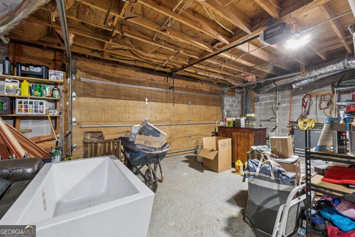 2795 Roper Road Cumming - Photo 33